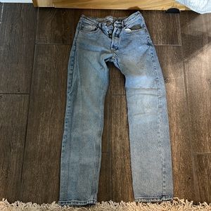 brandy jeans